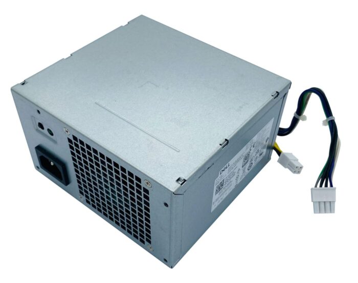 DELL 290W Power Supply, Liteon, (HYV3H)