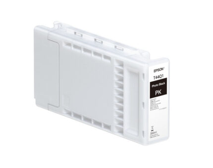 Epson C13T44Q140/T44Q1 Ink cartridge foto black 350ml for Epson SC-P 7560 (C13T44Q140)