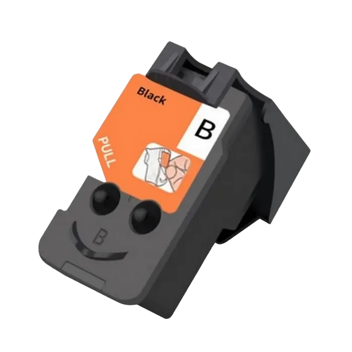 4f0a3ff8-cee8-4ce5-aa9b-79c0b6cbf16f Canon Printhead Black (QY6-8028-020) - Image 1