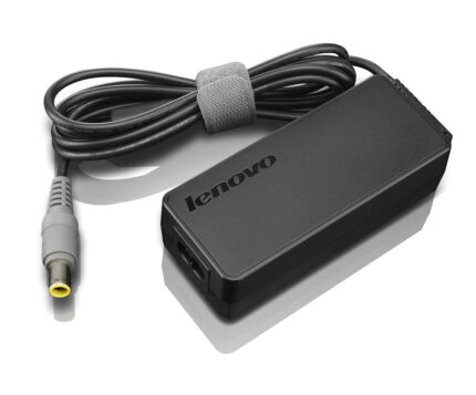 Lenovo 45N0313 power adapter/inverter Indoor 65 W Black (45N0313)