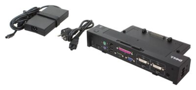 DELL E-Port Replicator Advanced (YP126)