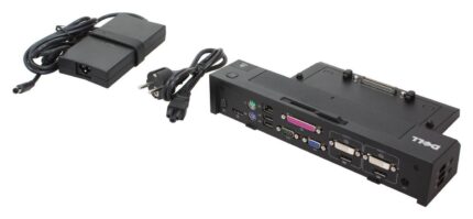 DELL E-Port Replicator Advanced (YP126)