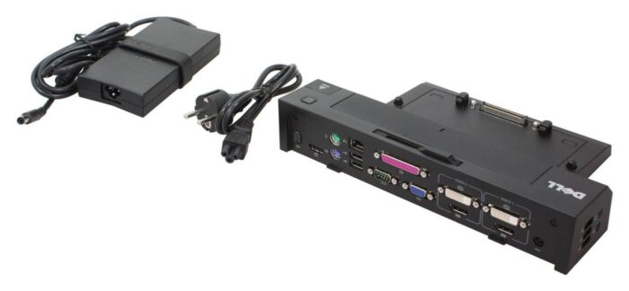 DELL E-Port Replicator Advanced (YP126)