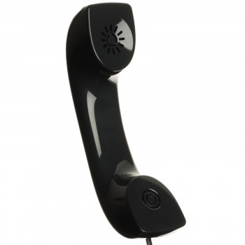 Cisco SPA500-HANDSET= telephone handset Black (SPA500-HANDSET=)