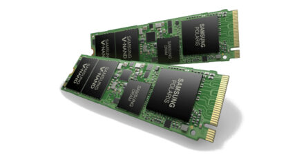 Samsung PM961 1 TB