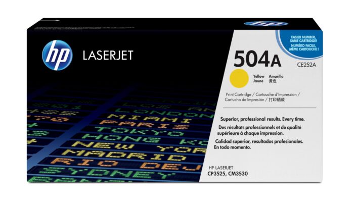 4yAqjuCPh0W7vXP2Ih7S9w.c-r.jpg HP 504A Toner cartridge yellow, 7K pages ISO/IEC 19798 for HP CLJ CP 3525 (CE252A)