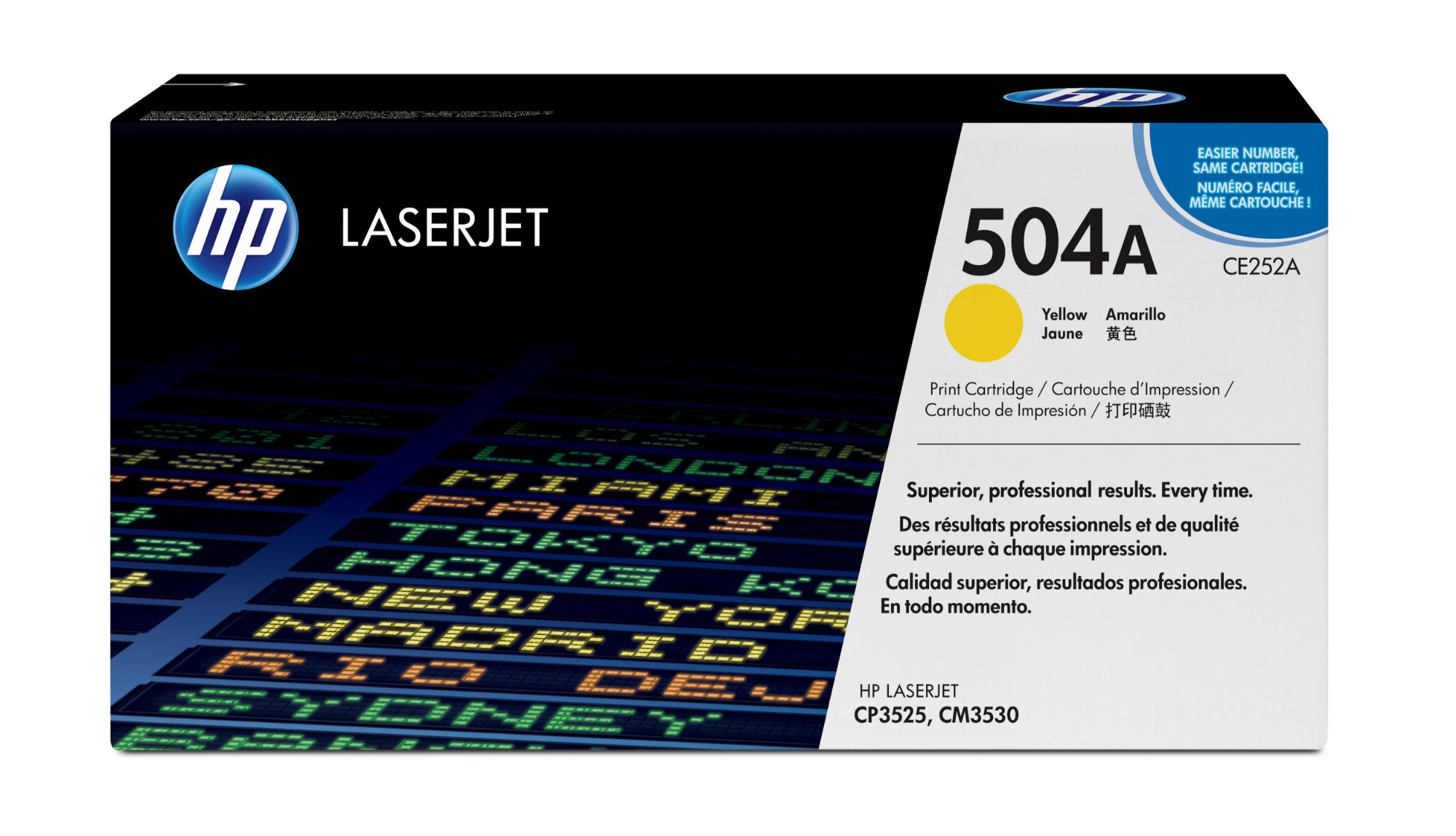 4yAqjuCPh0W7vXP2Ih7S9w.c-r.jpg HP 504A Toner cartridge yellow, 7K pages ISO/IEC 19798 for HP CLJ CP 3525 (CE252A)