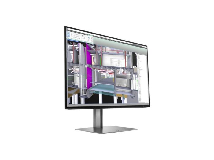 51dE6h6Hr+L HP Z24u G3 - LED monitor - 24" (1C4Z6A9) - Image 1