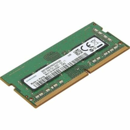 DELL 8GB, DIMM, 2400MHZ, 1Gx64(52X0P)