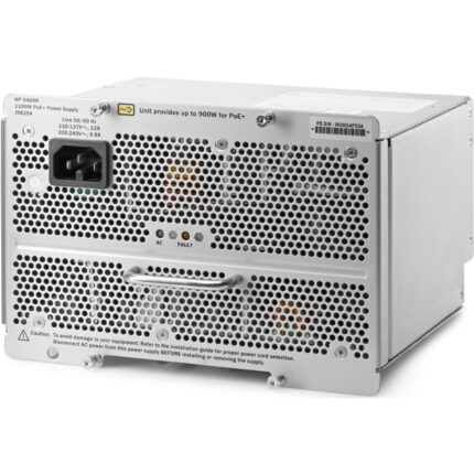 HPE J9829A network switch component Power supply (J9829A)