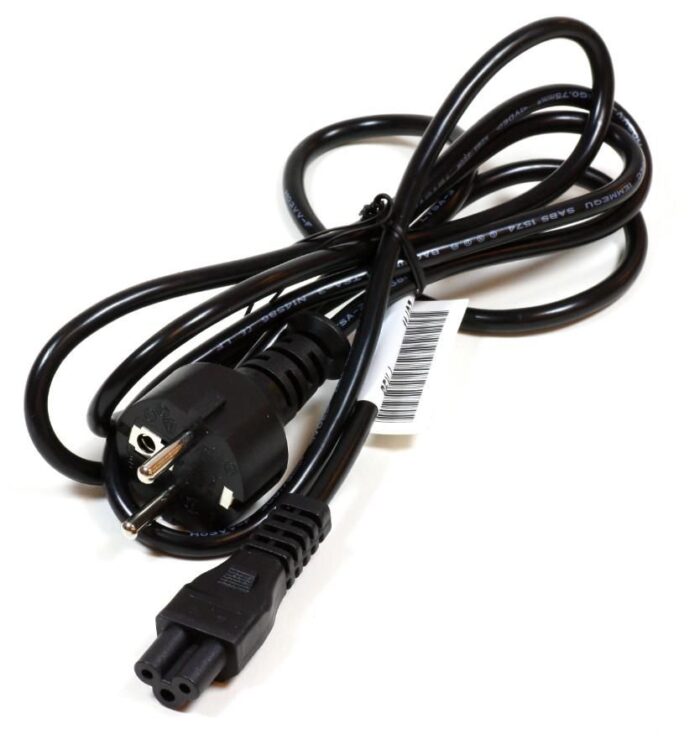 57p9A_r910-t2bkCkMjMFQ.c-r.jpg HP Power Cord-Ni (350188-331)