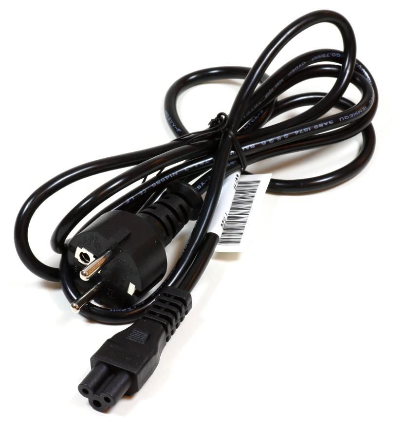 57p9A_r910-t2bkCkMjMFQ.c-r.jpg HP Power Cord-Ni (350188-331)
