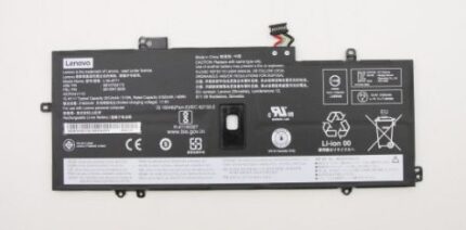 Lenovo Internal, 4c, 51Wh, LiIon, LGC 5B10W13930, Battery, Lenovo (5B10W13930)
