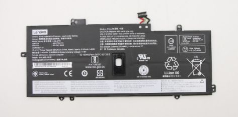 59mnvnU8Lk6t_4yt48NG5w.c-r.jpg Lenovo Internal, 4c, 51Wh, LiIon, LGC 5B10W13930, Battery, Lenovo (5B10W13930)