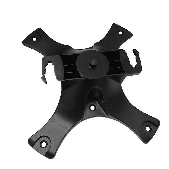 5BKgWzjvF0WoPnsyAzgnng.c-r.jpg HPE HPE Aruba AP-220-MNT-W1 - Network device mounting kit - for OfficeConnect OC20, Instant IAP-224, 225, 304, 305, 314, 315, 324, 325, 334, 335 (JW046A)