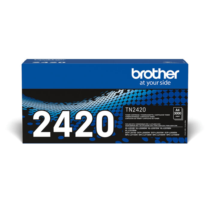 5GoWgjff2UmFZaIwP2cszg.c-r.jpg Brother TN-2420 Toner-kit, 3K pages ISO/IEC 19752 for Brother HL-L 2310 (TN2420) - Image 1