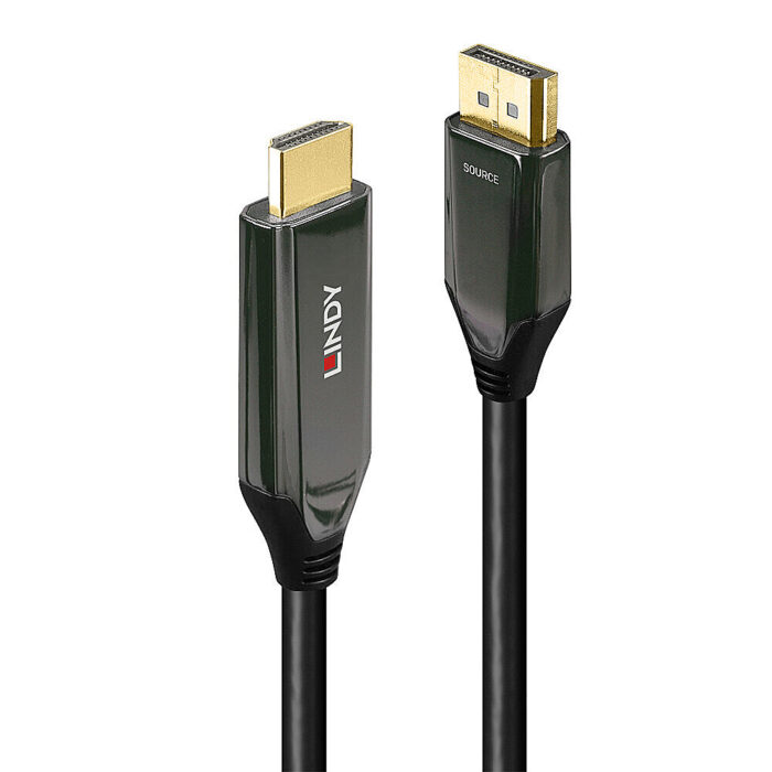 5Gu0JlRhc0-E0sKbrNd5Zg.c-r.jpg Lindy 1m Active DisplayPort 1.4 to HDMI 8K60 Cable
