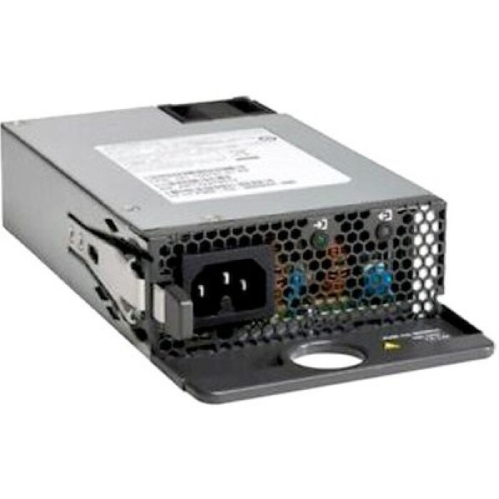 Cisco PWR-C5-125WAC= network switch component Power supply (PWR-C5-125WAC=)