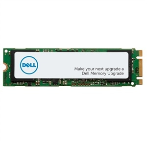 DELL 7VPP2 internal solid state drive M.2 512 GB PCI Express (7VPP2)