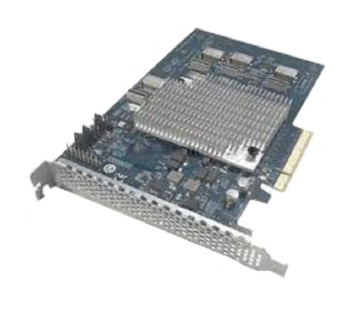 Intel AXXP3SWX08080 interface cards/adapter Internal PCIe (AXXP3SWX08080)