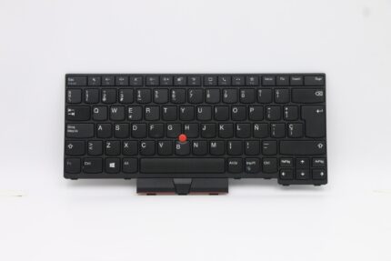 Lenovo 5N20W67661 notebook spare part Keyboard