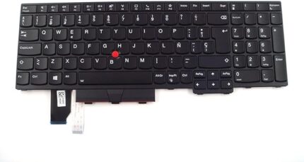 Lenovo 5N20W68226 notebook spare part Keyboard