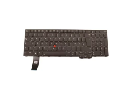 Lenovo 5N21D93771 laptop spare part Keyboard