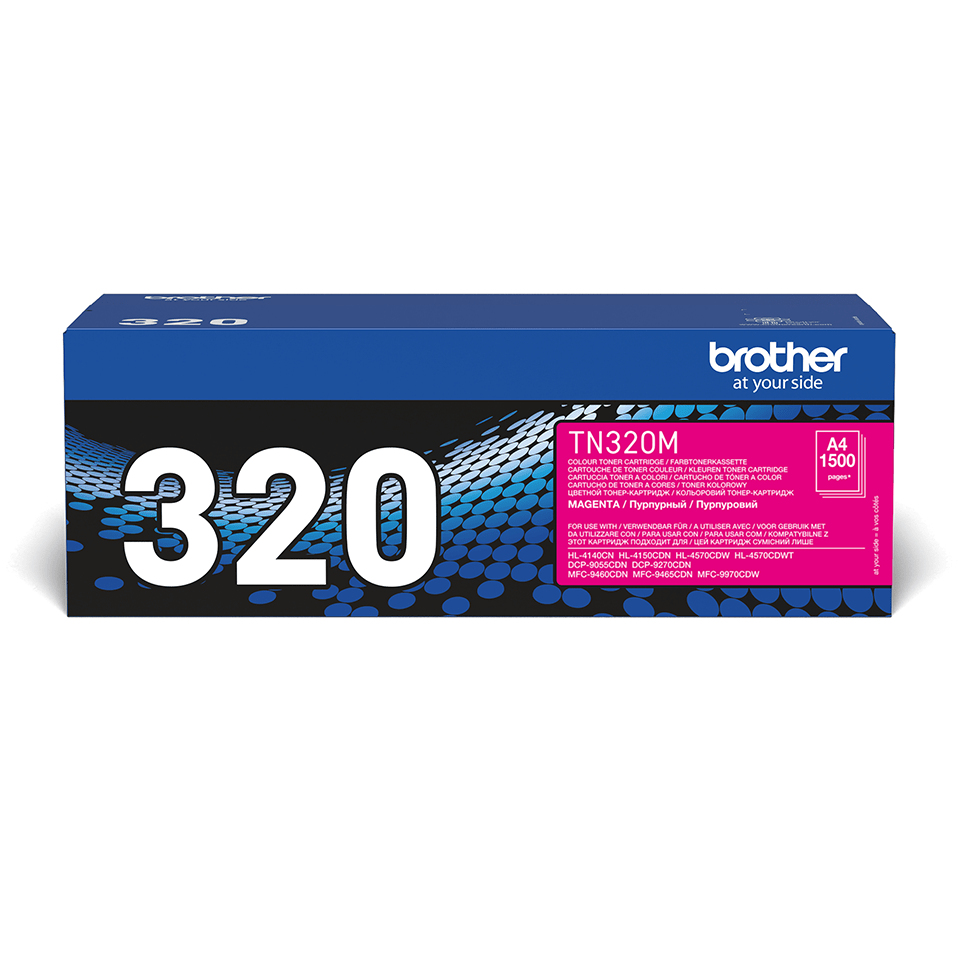 5OMvLBpAWUe09cVVKRfEug.c-r.jpg Brother TN-320M Toner magenta, 1.5K pages ISO/IEC 19798 for Brother HL-4150/4570 (TN320M) - Image 1