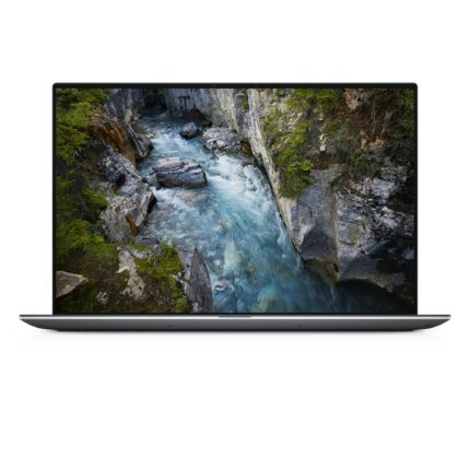 Dell Precision 5570 Intel Core i7-12700H 16GB 512GB SSD 15.6 Inch Windows 10 Pro(5R12X)