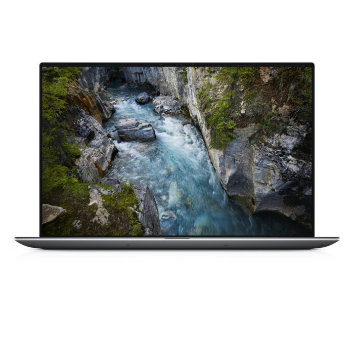 Dell Precision 5570 Intel Core i7-12700H 16GB 512GB SSD 15.6 Inch Windows 10 Pro(5R12X)