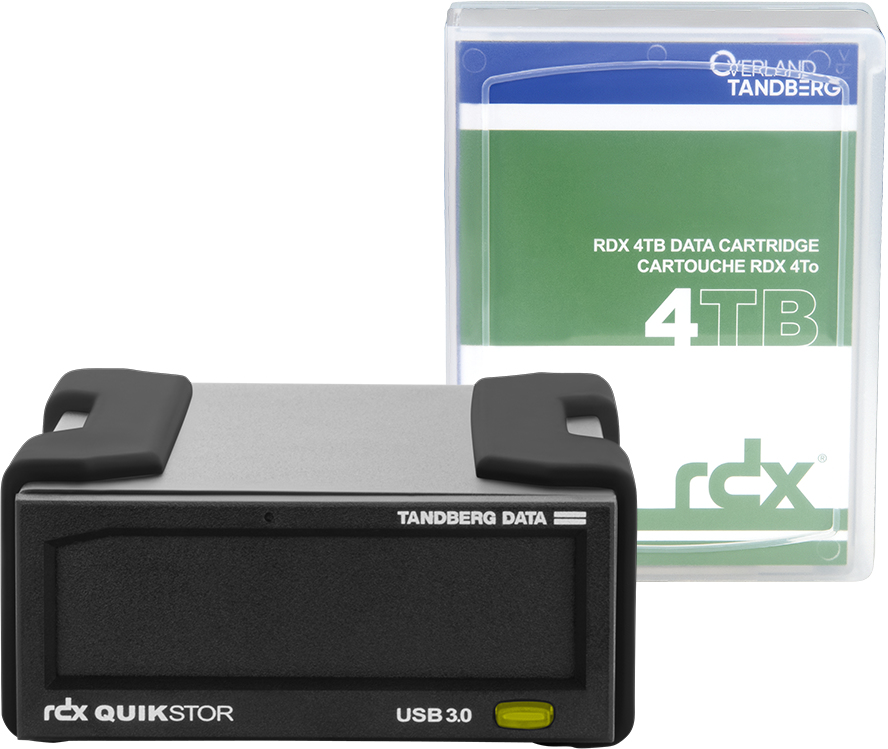 5ROj7aGUiUKMD0WoQtGQqA.c-r.jpg Overland-Tandberg RDX External drive kit with 4TB HDD, USB3+