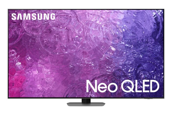 Samsung QE55QN90CATXXU TV 139.7 cm (55") 4K Ultra HD Smart TV Wi-Fi