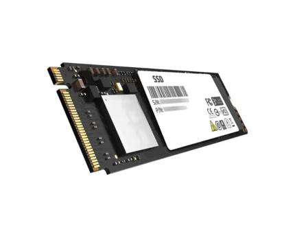 5SS0V42255 - Lenovo 512GB M.2 2242 PCIe Solid State Drive