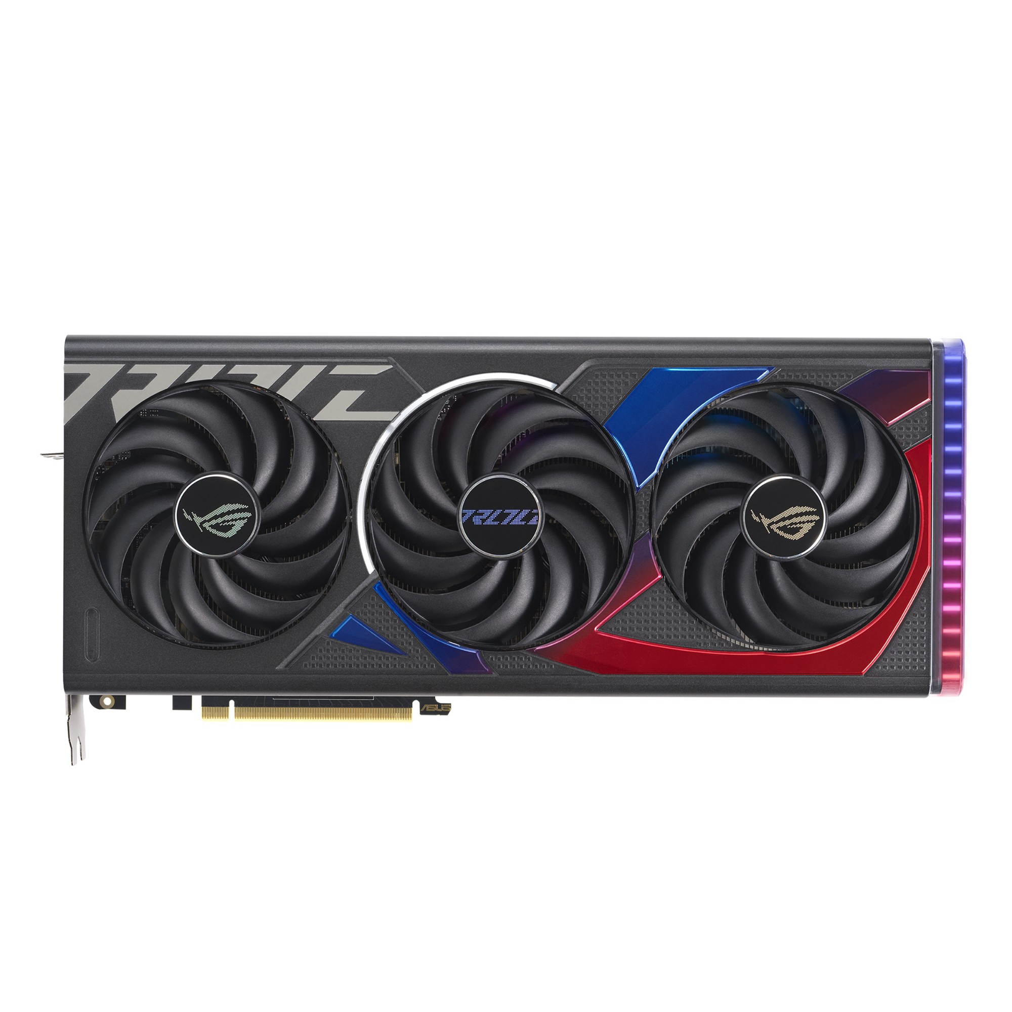 5VCv2djiukaCICCiKamipA.c-r.jpg ASUS ROG -STRIX-RTX4070S-O12G-GAMING NVIDIA GeForce RTX 4070 SUPER 12 GB GDDR6X (90YV0KD0-M0NA00) - Image 1