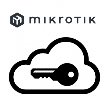 Mikrotik RouterOS Cloud Hosted Router Licence - P10