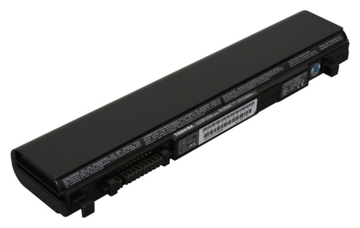 Toshiba Battery Pack 6 Cell P000532190, Battery