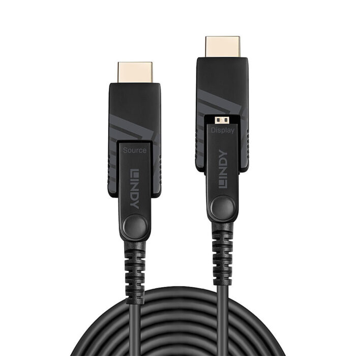 5Ypju2OyiUWkrjEtj-551w.c-r.jpg Lindy 10m Fibre Optic Hybrid Micro-HDMI 18G Cable with Detachable HDMI and DVI Connectors