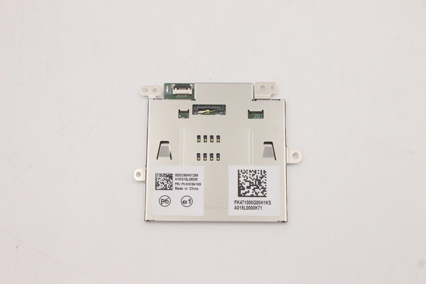 5_2uJfn-gkSltO2WdSjpZQ.c-r.jpg Lenovo FRU CS21 Smart card reader-Highstar CS726087-0101 (5C61B41059)