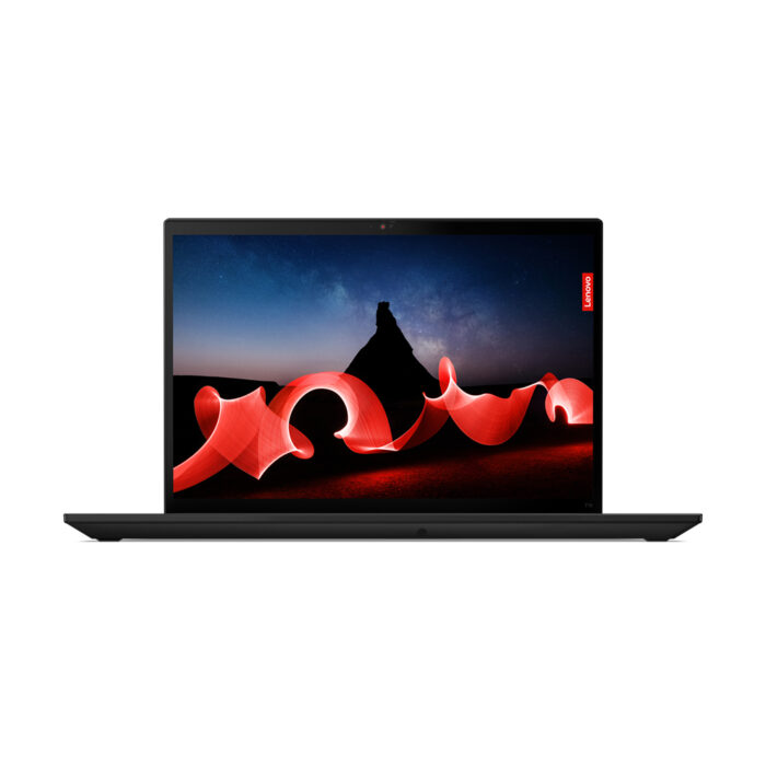 Lenovo ThinkPad T16 Intel Core i5 i5-1335U Laptop 40.6 cm (16") WUXGA 16 GB DDR5-SDRAM 512 GB SSD Wi-Fi 6E (802.11ax) Windows 11 Pro Black