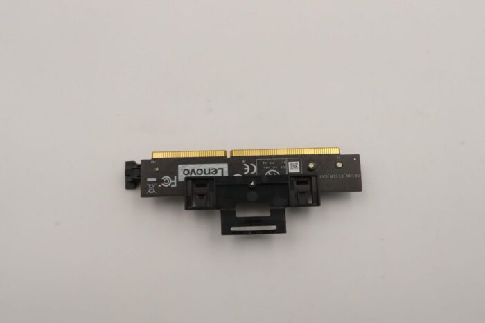 5ac44m1qVkakGPY16WG8Eg.c-r.jpg Lenovo CARDPOP P360 Ultra PCIe x16 Riser Car (5C51D95675)