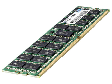 HP 32GB DDR4-2133 memory module 1 x 32 GB 2133 MHz (752370-091)