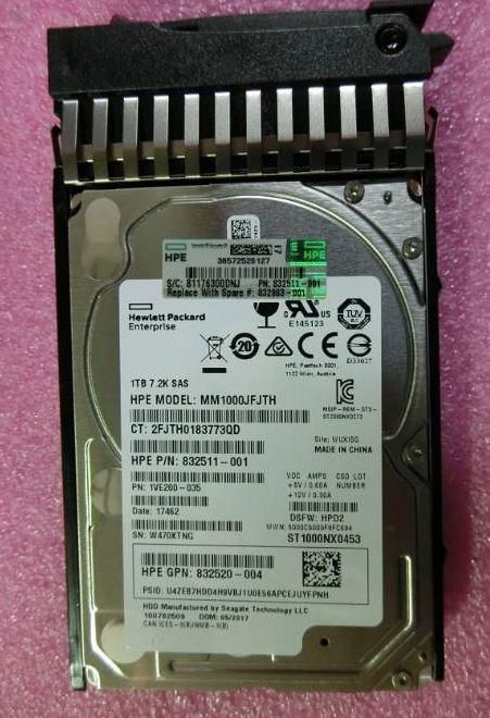 5fL-sNoDlUSfOTGidBJDUA.c-r.jpg HPE 1TB SAS DRIVE - 12GB/S TRANSFER RATE (832983-001)
