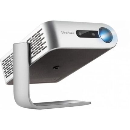 Viewsonic LED projector - WVGA (854x480) - 300 led lumen - 2x3W Harman Kardon speaker incl. WiFi