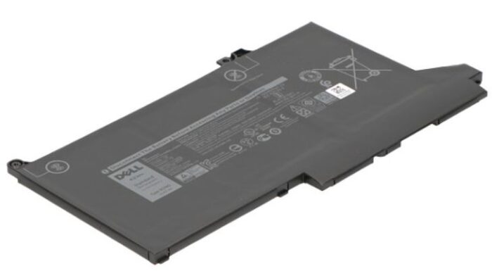 5i_Rsx8440uBa14j_d0xQg.c-r.jpg DELL Main Battery Pack 11.4V 3500mAh (2PFPW)