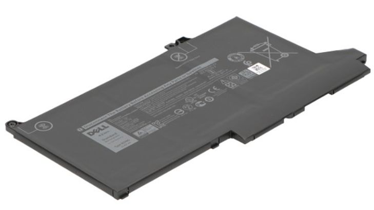 5i_Rsx8440uBa14j_d0xQg.c-r.jpg DELL Main Battery Pack 11.4V 3500mAh (2PFPW)