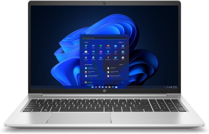 5kGuvywwU0eN9KY9zCx4UQ.c-r.jpg HP ProBook 455 G9 AMD Ryzen 5 15.6 Inch Full HD 8GB RAM 256GB SSD Windows 11 Home 6F229EA#ABU
