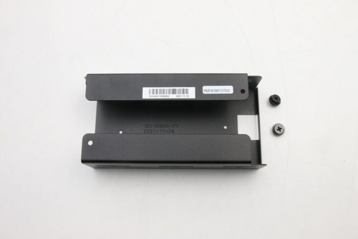 Lenovo MECH_ASM Tiny 170W Ext Adapter Cage,AVC (5M11C17042)