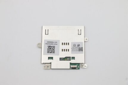 Lenovo FRU CS21 Smart card reader-Taisol 179-90010522A0- (5C61B41058)