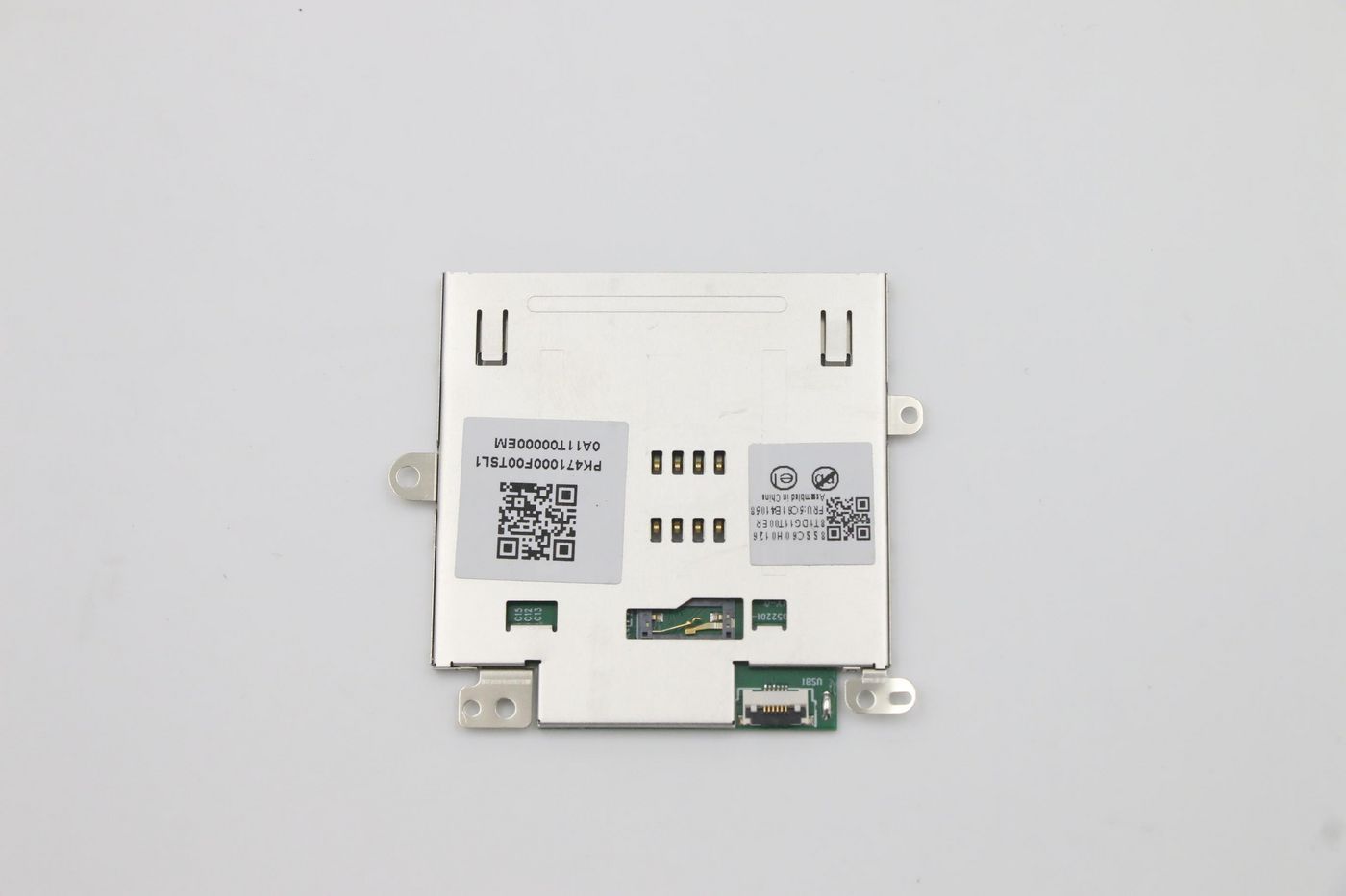 5ko60x1p50erghcsb1v6Iw.c-r.jpg Lenovo FRU CS21 Smart card reader-Taisol 179-90010522A0- (5C61B41058)