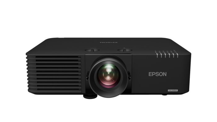 Epson EB-L735U data projector Standard throw projector 7000 ANSI lumens 3LCD WUXGA (1920x1200) Black (V11HA25140)